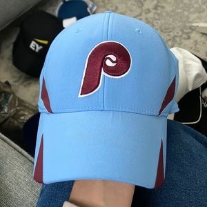 Philadelphia Phillies Powder Blue Hat